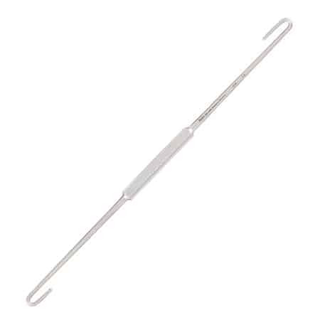 Miltex Barr Crypt Hook