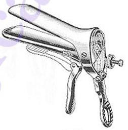 Miltex Cusco Vaginal Specula