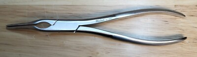 Miltex Ash Septum Straightener