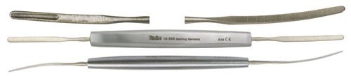 Miltex Wecker Iris Spatula
