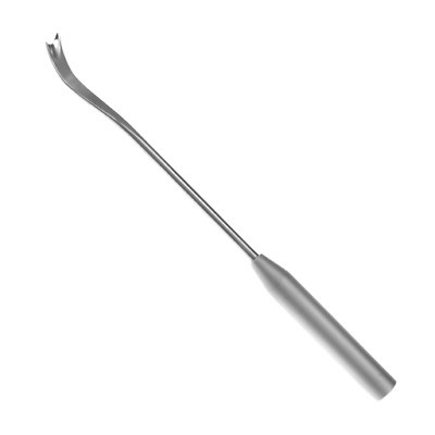 Miltex Lowe-Breck Cartilage Knife