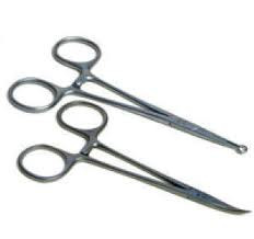 Miltex No Scalpel Vasectomy Instruments