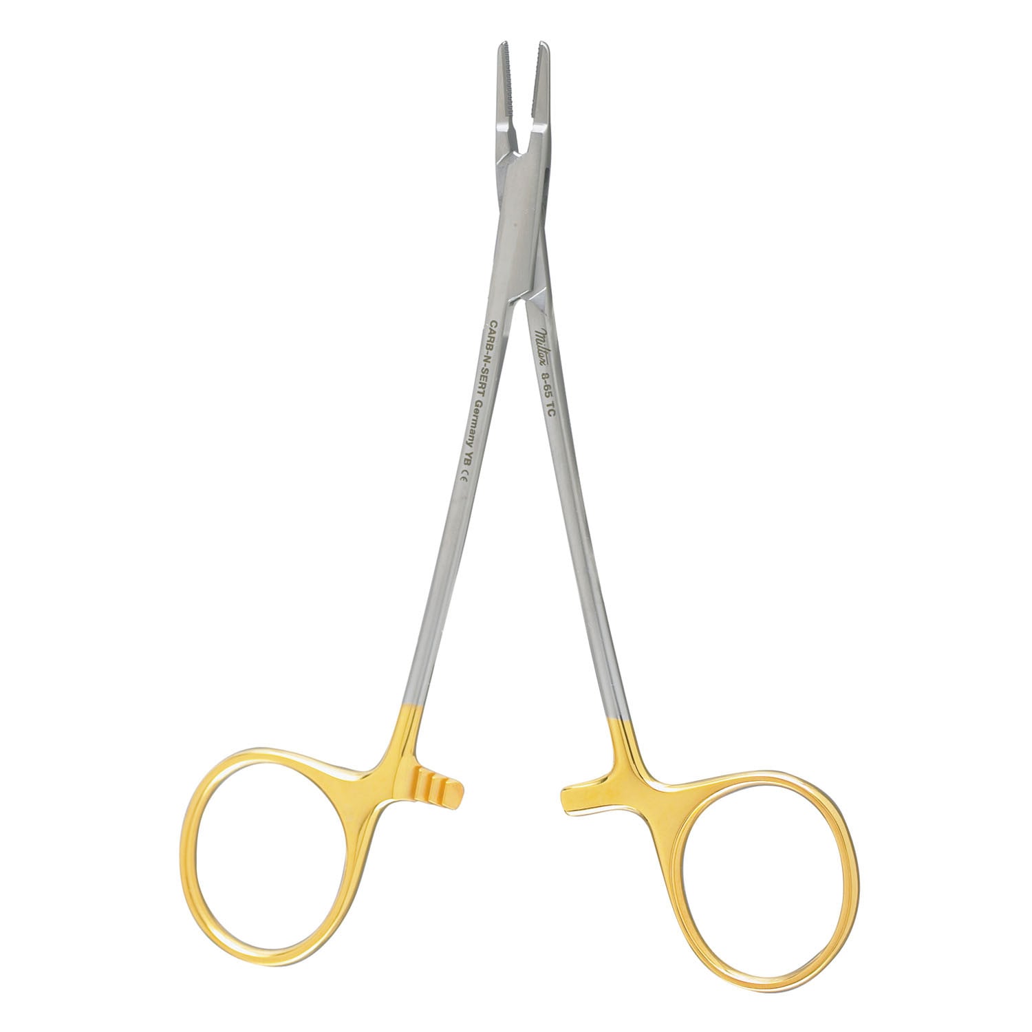 Miltex Ryder-Type Intracardiac Needle Holder