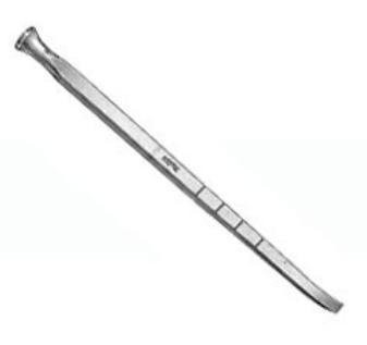 Miltex Cottle Chisel