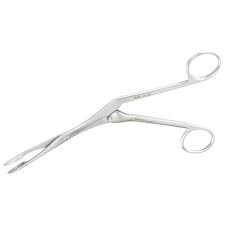 Miltex Lewis Septum Forceps