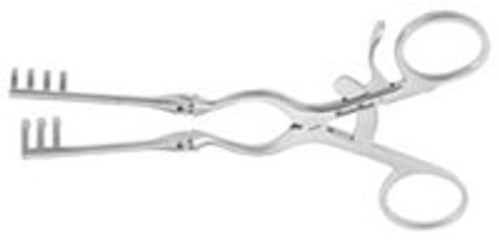 Miltex Lathbury Applicators
