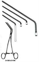 Miltex Debakey Multipurpose Clamps