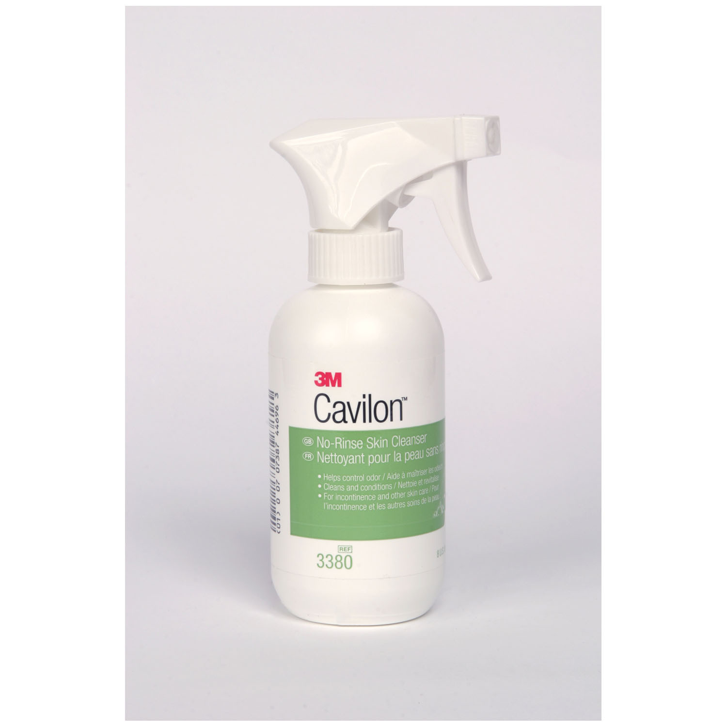 Solventum Cavilon Antiseptic Skin Cleanser