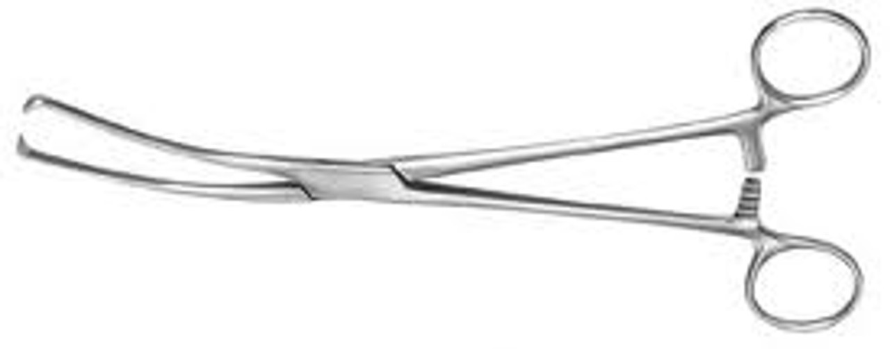 Miltex Kelly Vulsellum Forceps