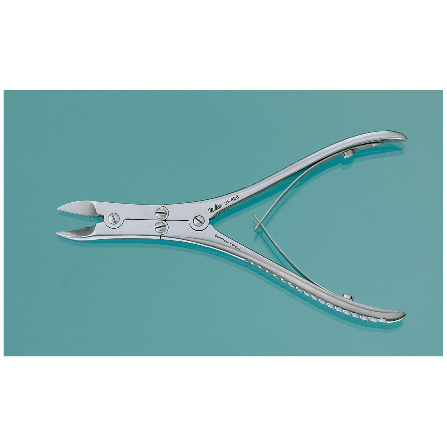 Miltex Kleinert-Kutz (Ruskin) Bone Cutting Forceps