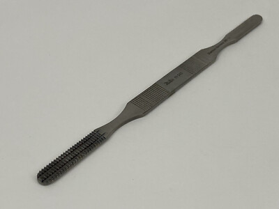 Miltex Maltz Rasp