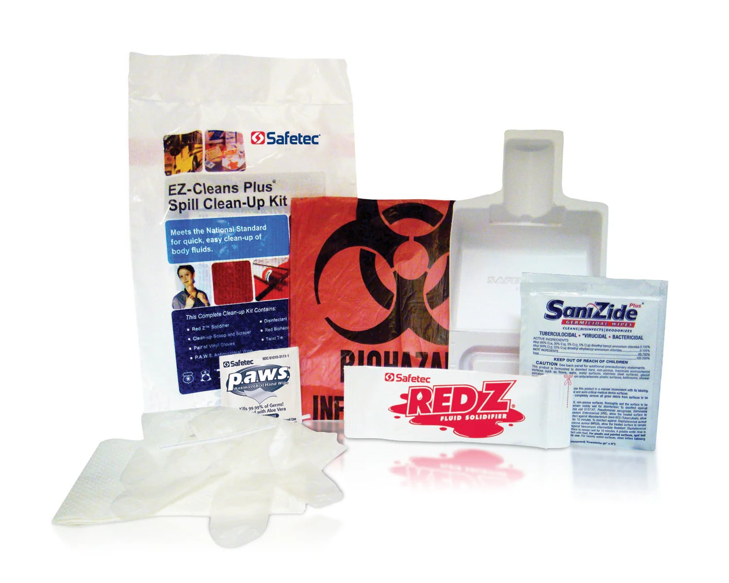 Medegen Universal Precaution Kit