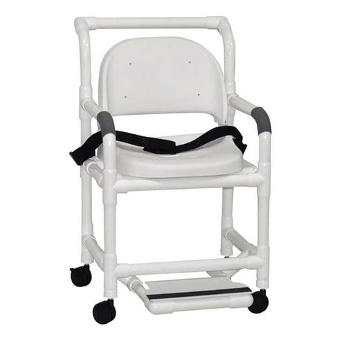 Mjm Multi-Position Geri-Chairs "500" Series