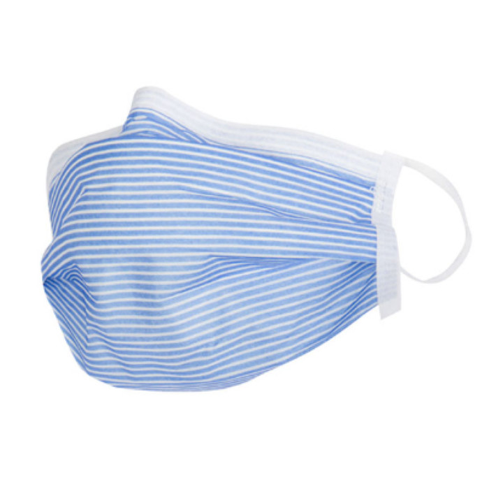 Alpha Protech Critical Cover Pfl Face Masks