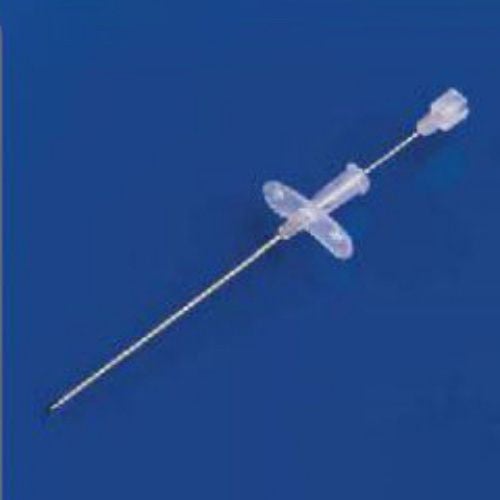 Bd Angiography Needles
