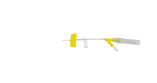 Bd Saf-T-Intima Iv Catheters