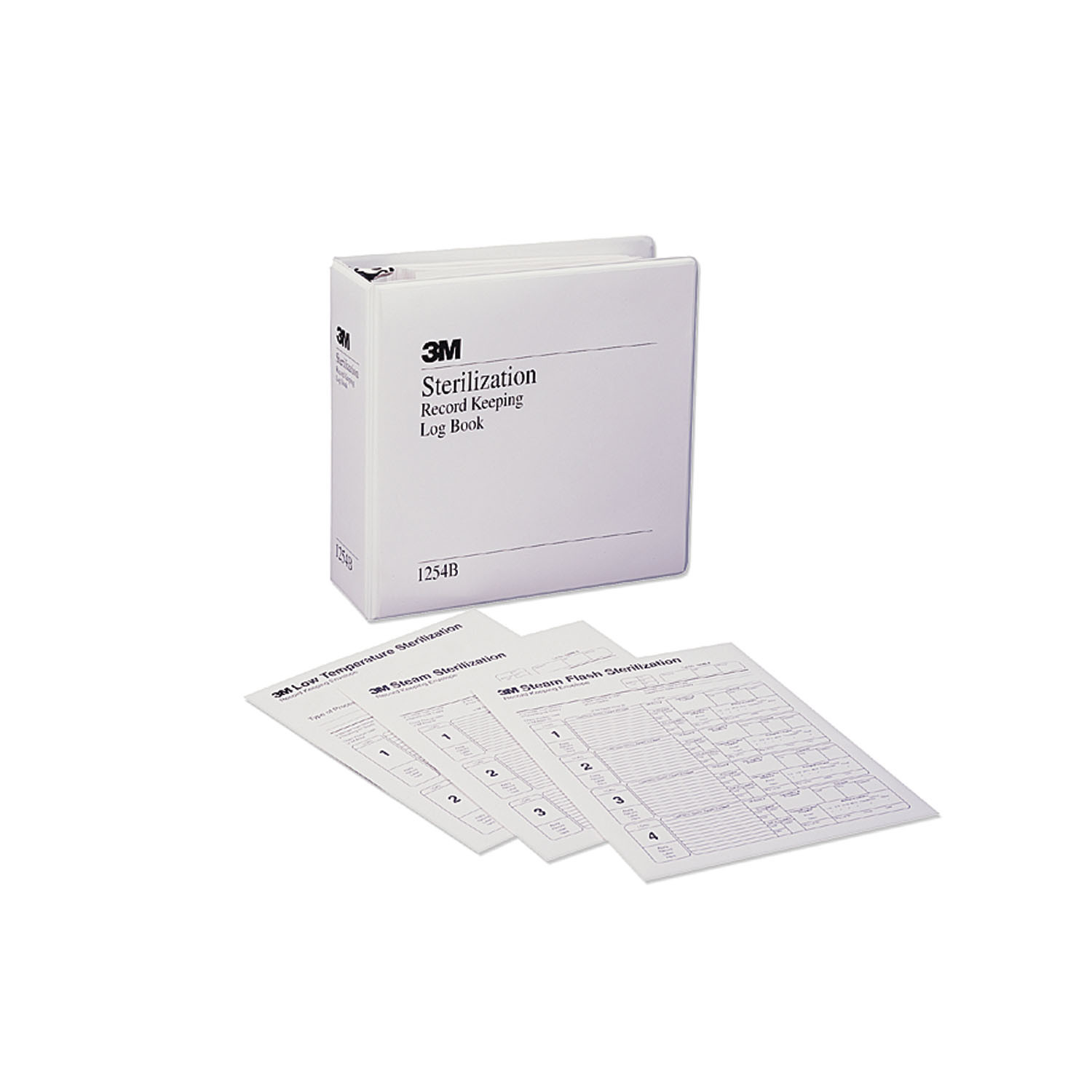 Solventum Comply Record Keeping System