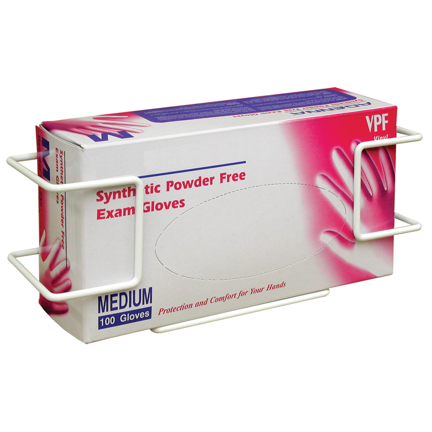 Omnimed Beam Economy Wire Glove Box Holders