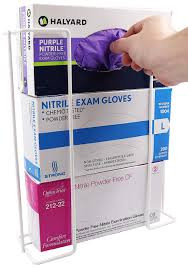Omnimed Beam Economy Wire Glove Box Holders