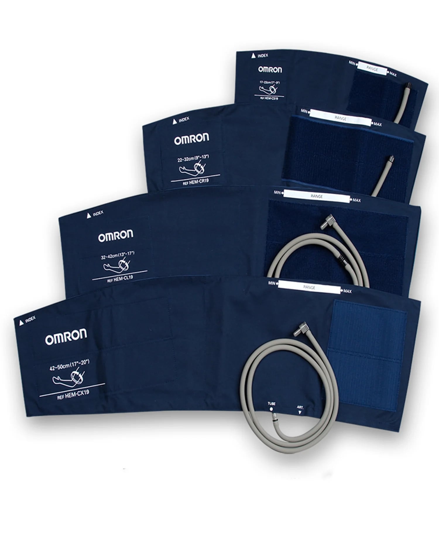 Omron Intellisense Digital Blood Pressure Monitor
