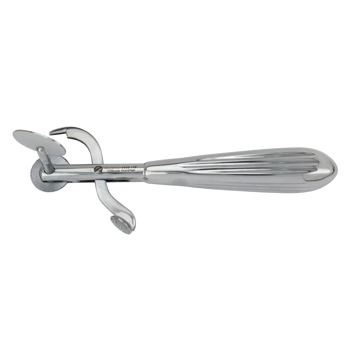 Miltex Mid-Grade Finger Ring Cutter