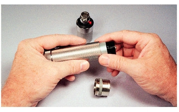 Welch Allyn Audioscope 3 Screening Audiometer/Otoscope Accessories