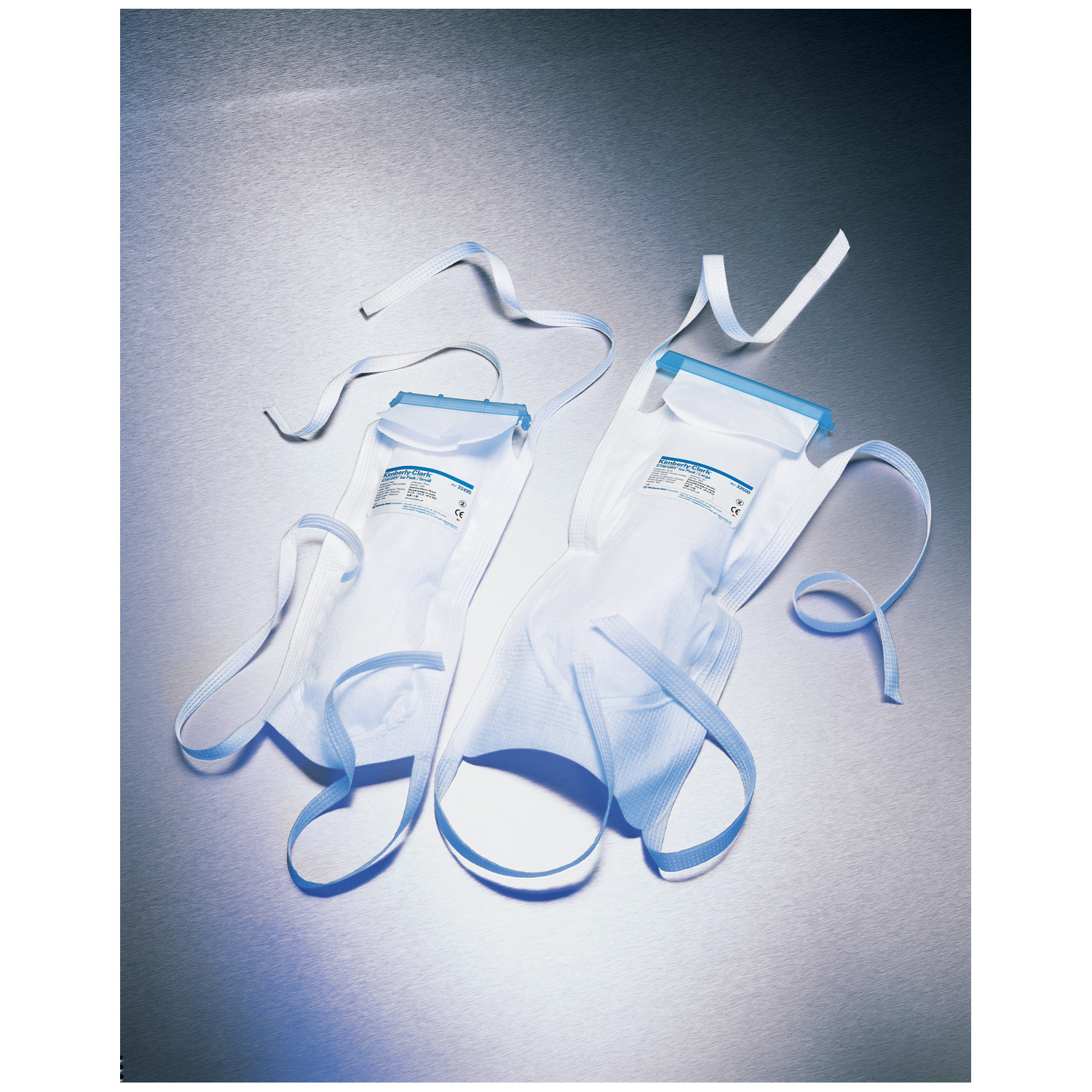 Halyard Stay-Dry Ice Pack