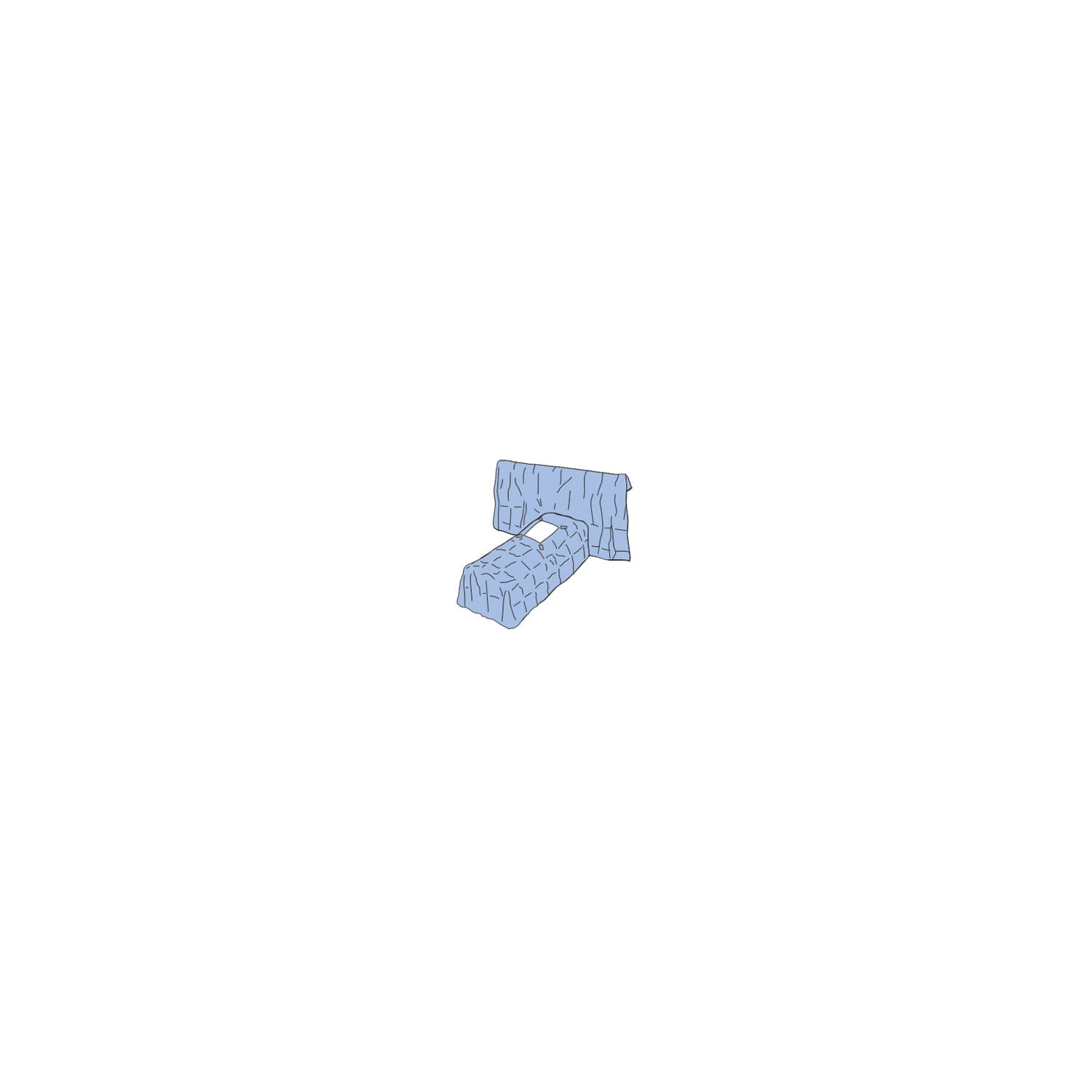 Solventum General Surgery Drapes