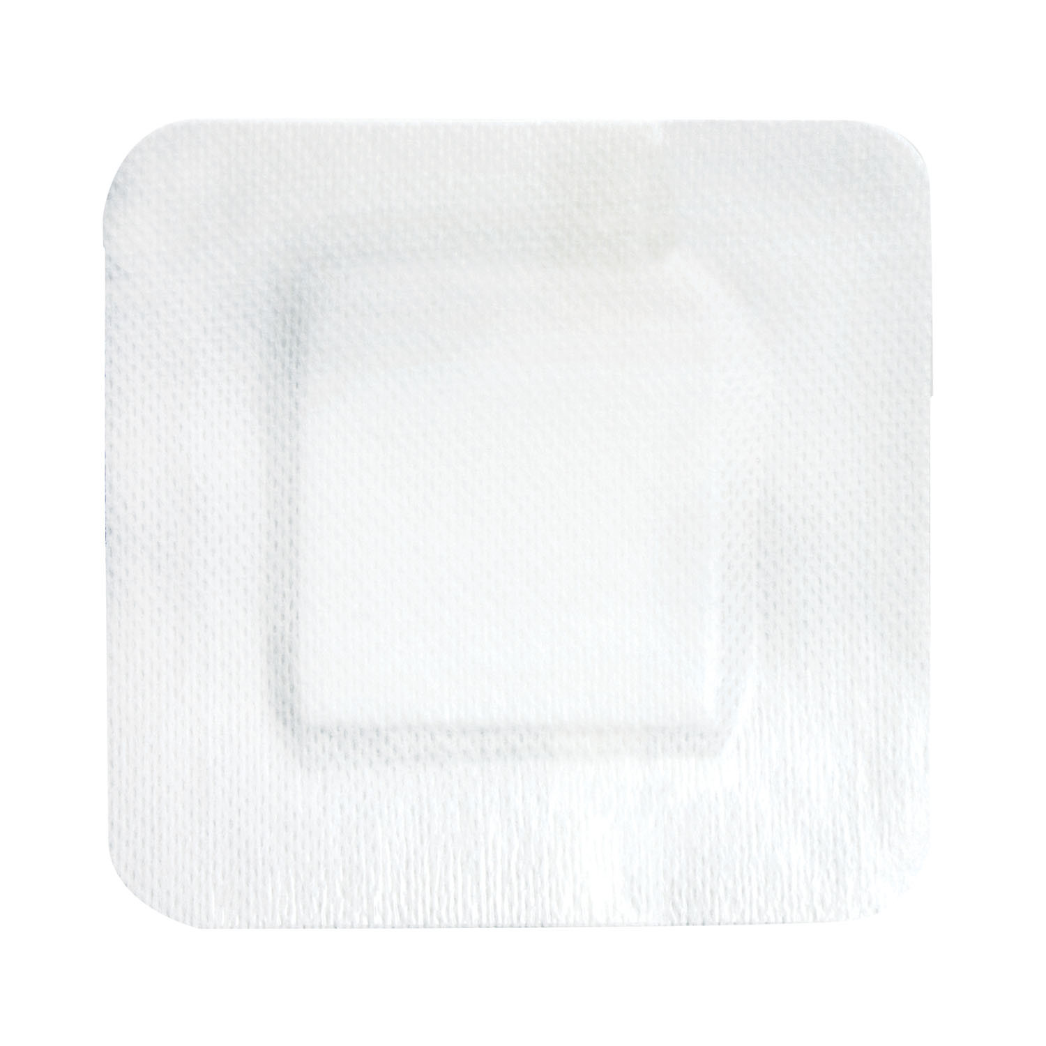 Gentell Dudress Film Top Barrier Dressing