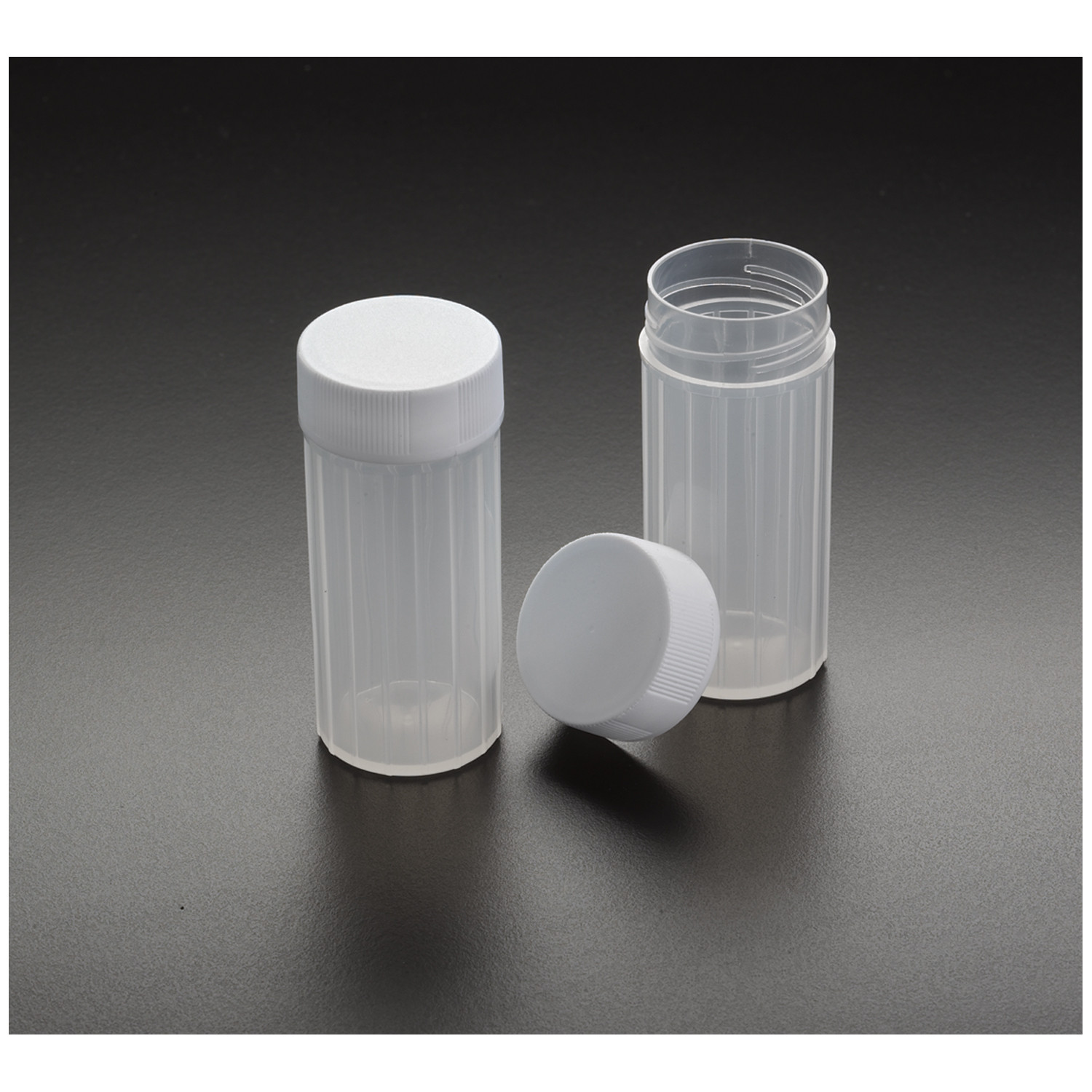 Simport Scintillation Vials