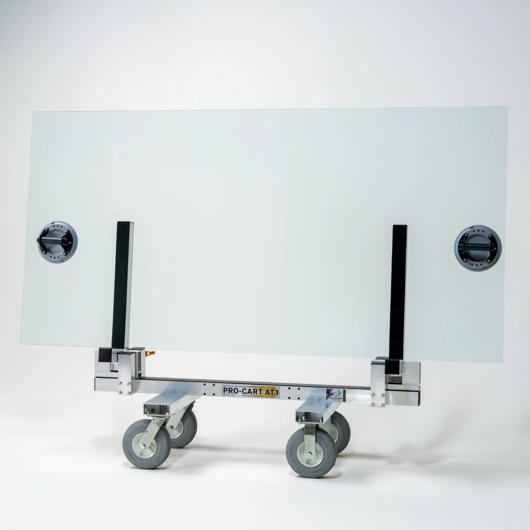 Profex Super-Pro Covered Cart System Accessories