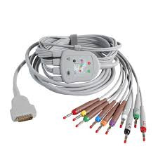 Ge Medical Ecg Cables & Leadwires