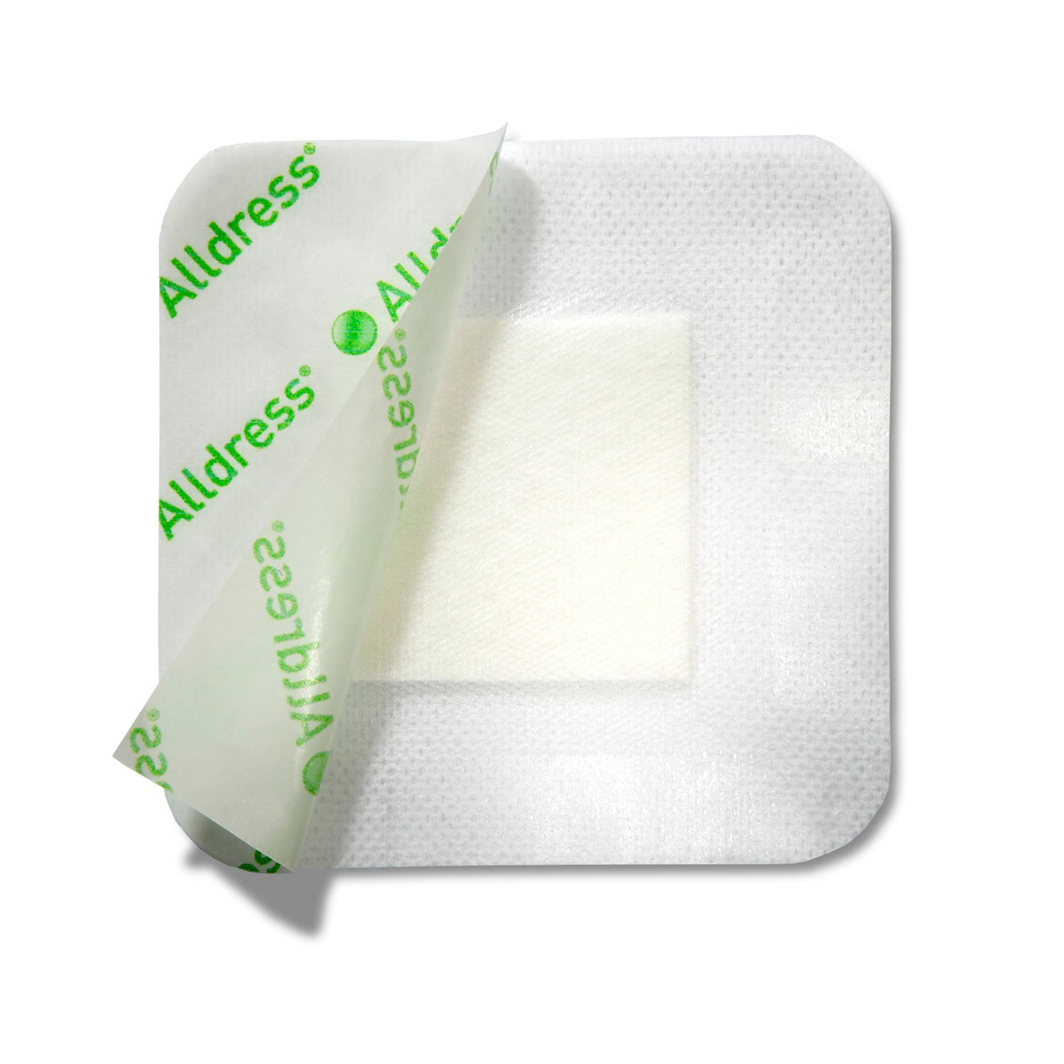 Molnlycke Wound Management - Alldress