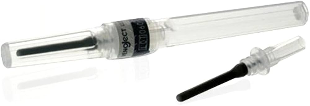 Terumo Multi-Sample Luer Adapter