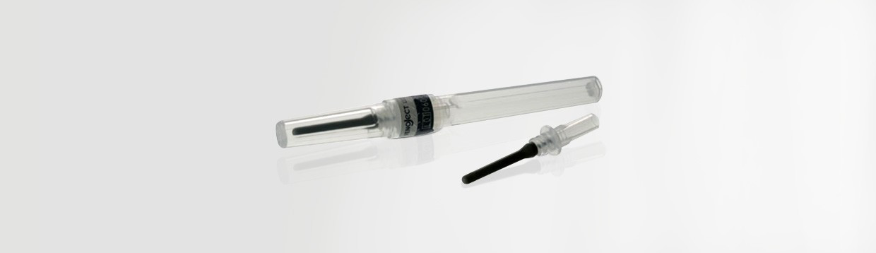 Terumo Multi-Sample Luer Adapter