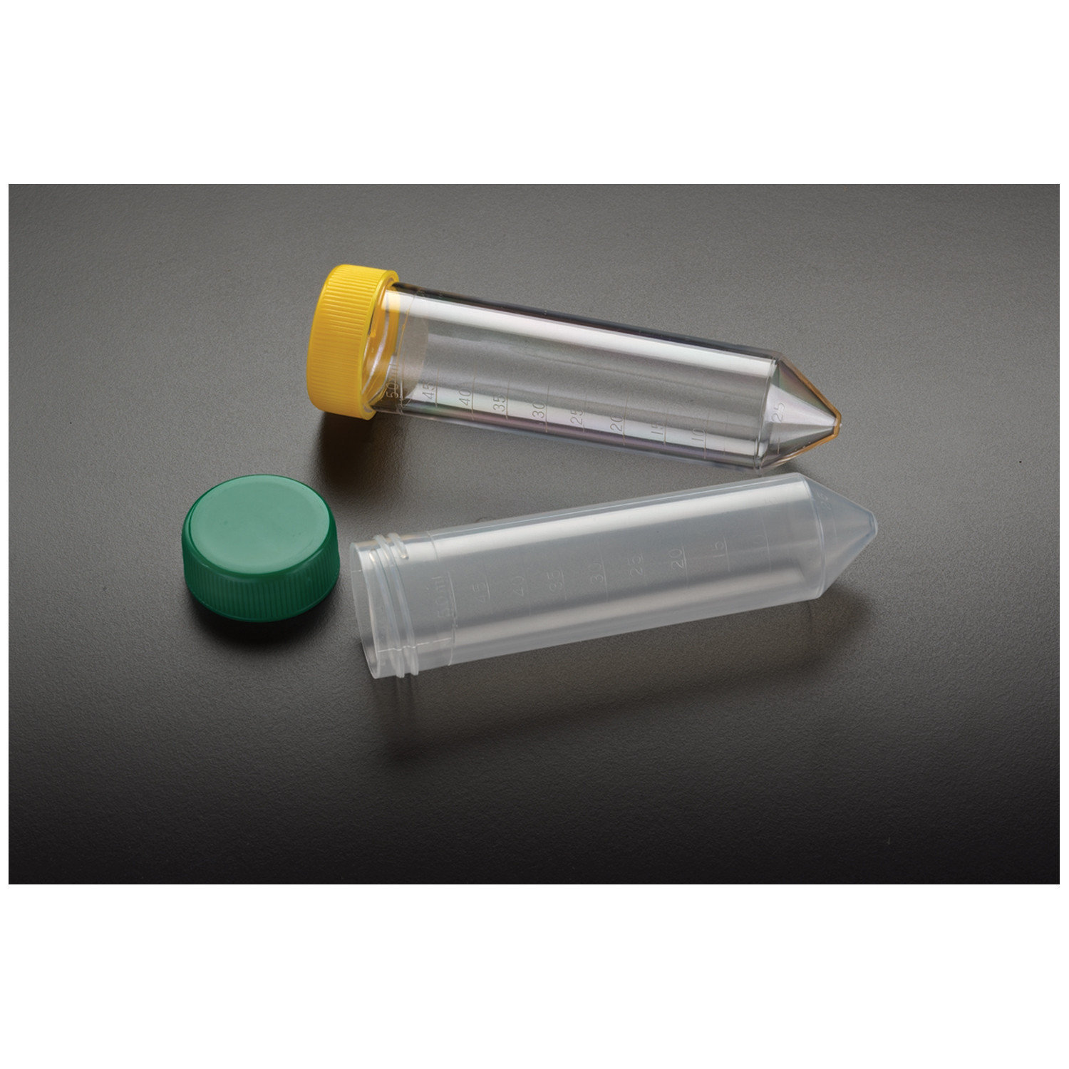Simport 50Ml Disposable Centrifuge Tubes