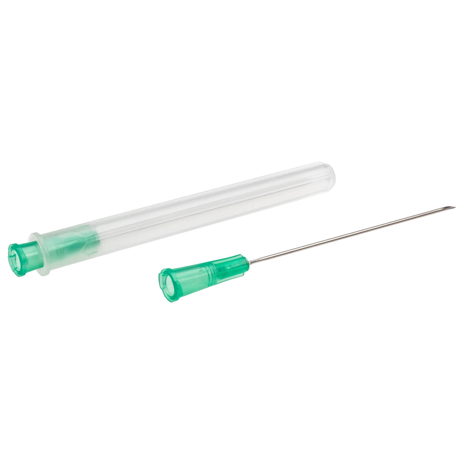 Bd Precisionglide Needles