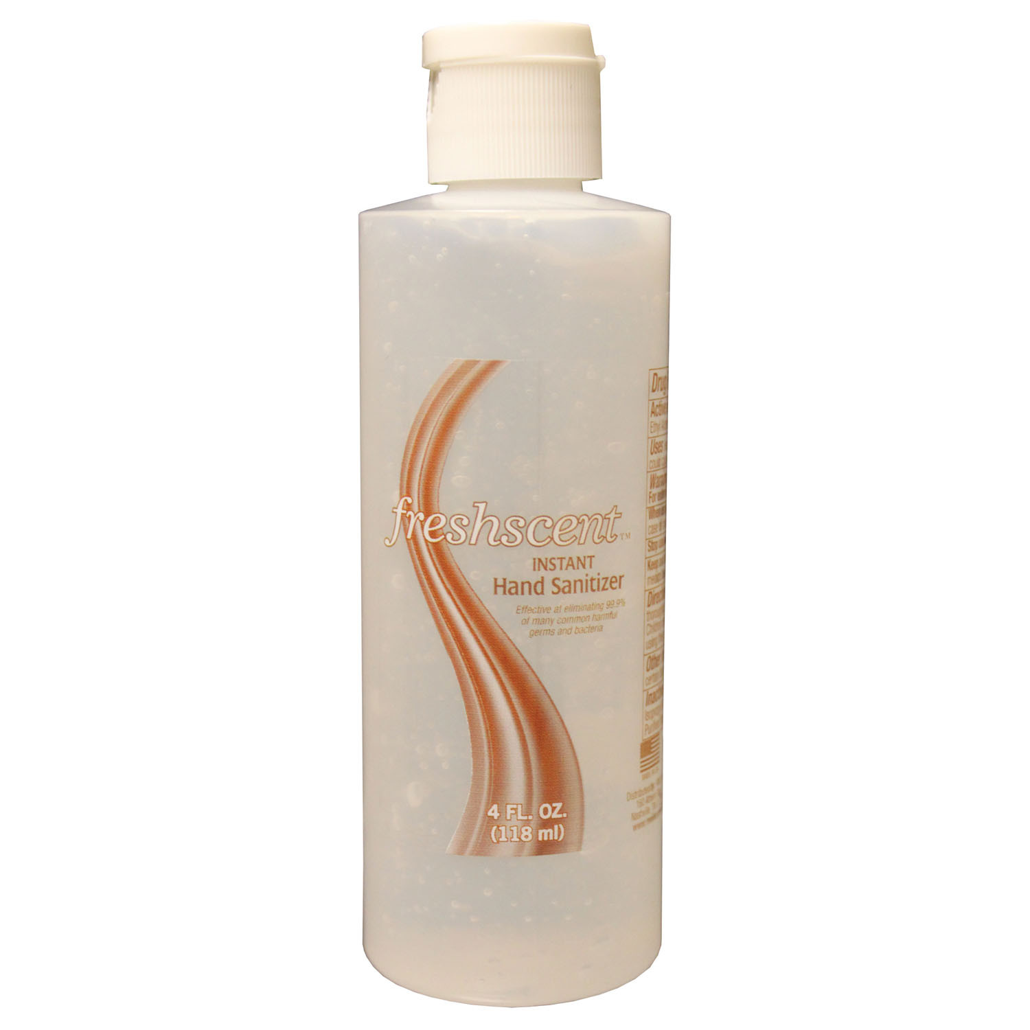 New World Imports Careall Hand Sanitizer