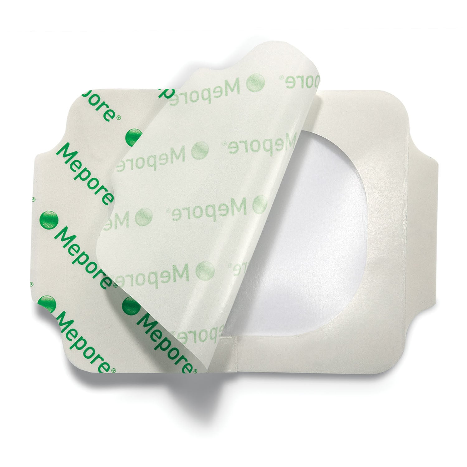 Molnlycke Wound Management - Mepore