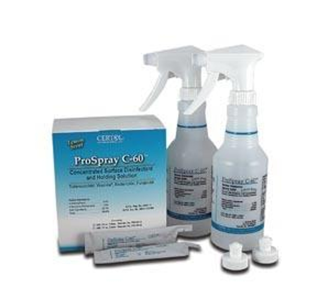 Certol Prospray C-60