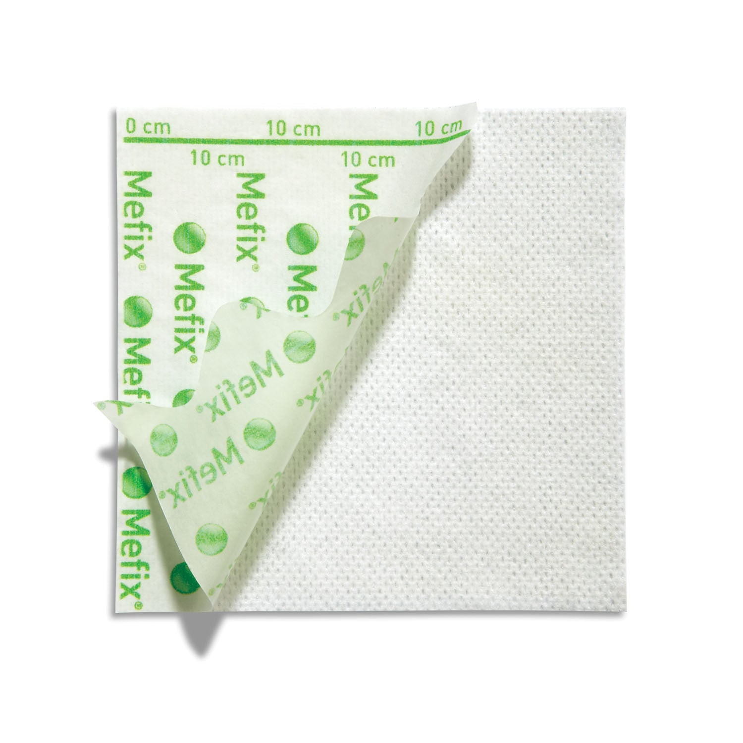 Molnlycke Wound Management - Mefix