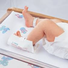 Cardinal Health Baby Board Iv Limb Support Boards