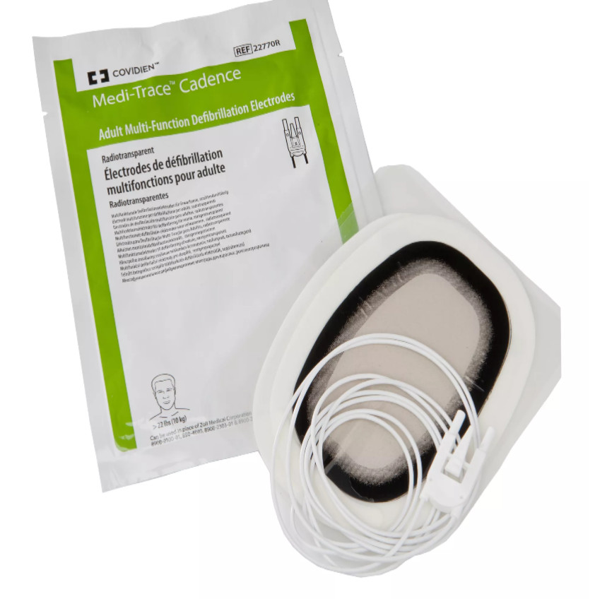 Cardinal Health Defibrillation Electrodes