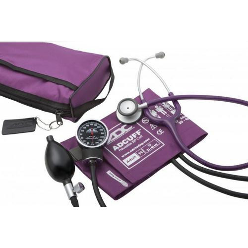 Adc Pro'S Combo V Pocket Aneroid Kit