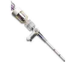 Cardinal Health Argyle Turkel Safety Thoracentesis System