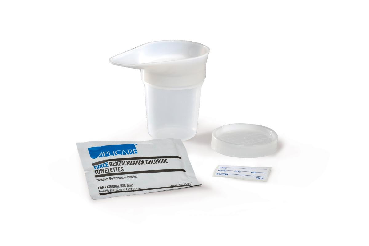 Cardinal Health Midstream Catch Kits