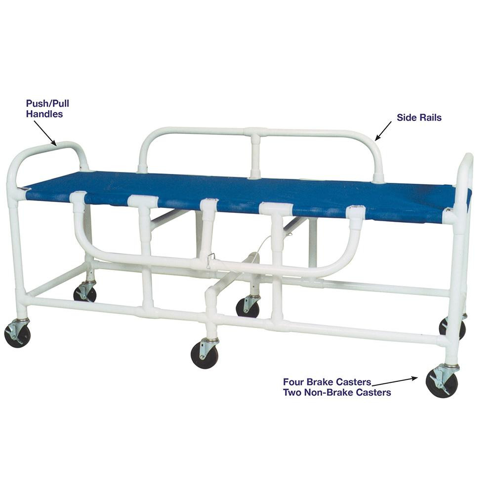 Mjm Shower Gurneys & Stretchers "900" Series