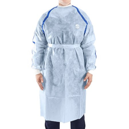 Cardinal Health Chemoplus Procedure Gowns