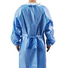 Cardinal Health Chemoplus Procedure Gowns