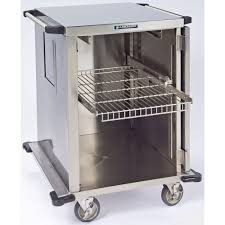 Lakeside Case Carts